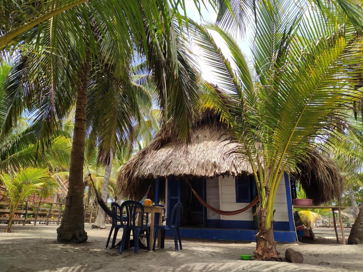 Rainbow Hostel San Bernardo del Viento Ngoại thất bức ảnh
