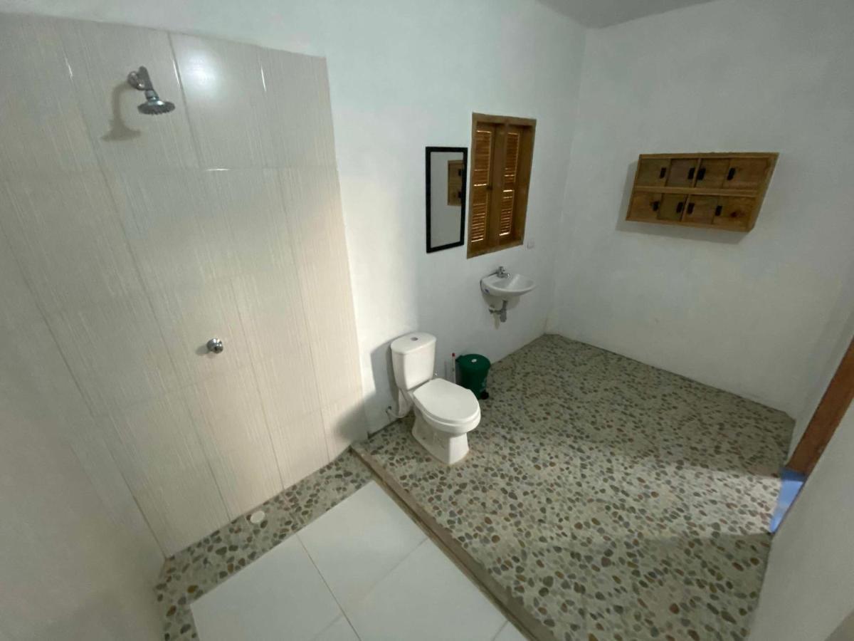 Rainbow Hostel San Bernardo del Viento Ngoại thất bức ảnh