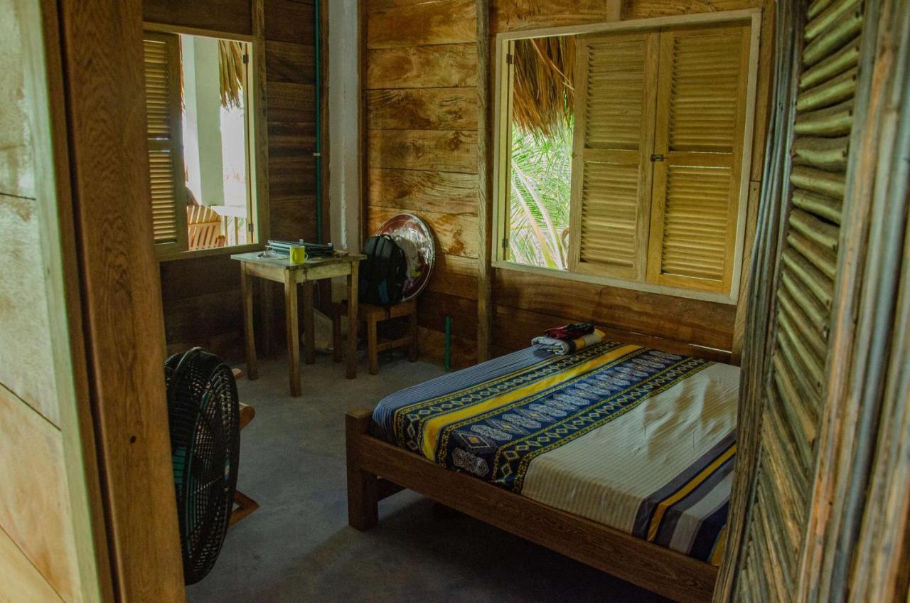 Rainbow Hostel San Bernardo del Viento Ngoại thất bức ảnh