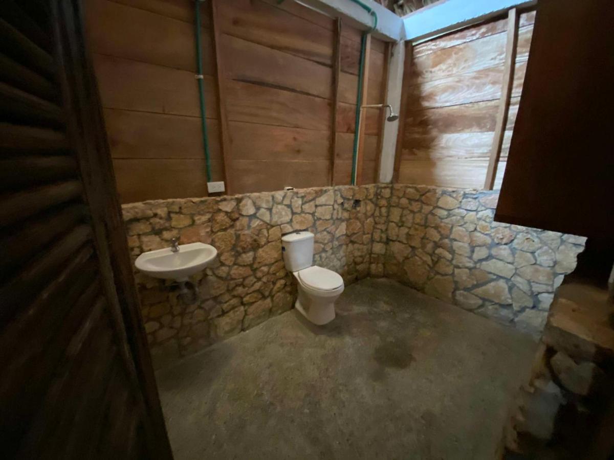 Rainbow Hostel San Bernardo del Viento Ngoại thất bức ảnh