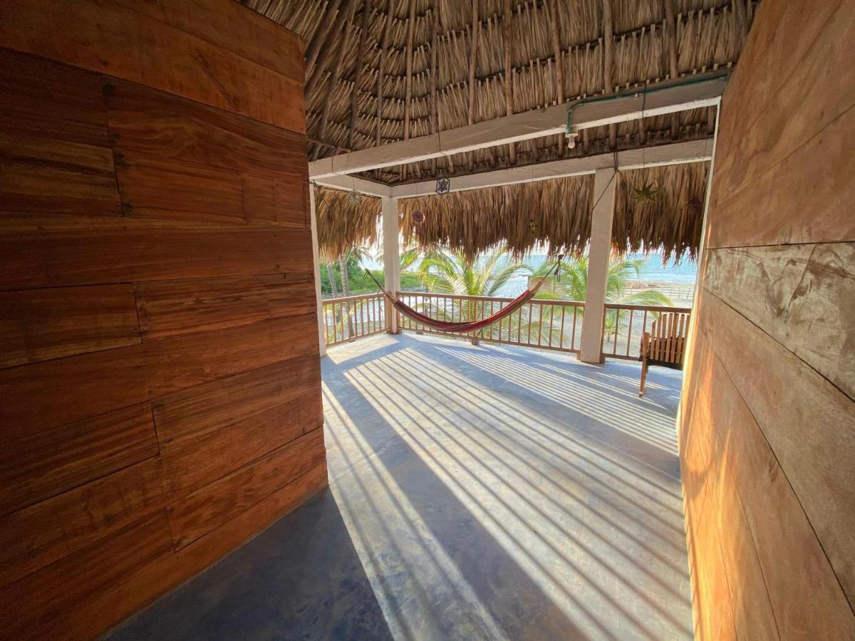 Rainbow Hostel San Bernardo del Viento Ngoại thất bức ảnh