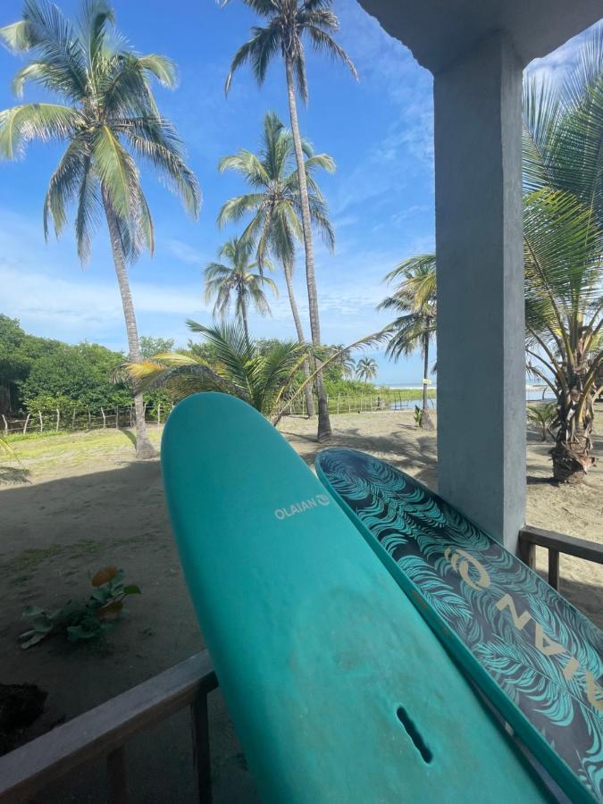 Rainbow Hostel San Bernardo del Viento Ngoại thất bức ảnh