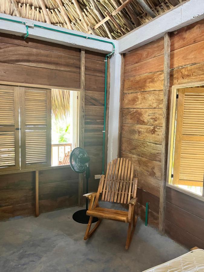 Rainbow Hostel San Bernardo del Viento Ngoại thất bức ảnh