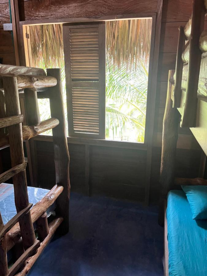 Rainbow Hostel San Bernardo del Viento Ngoại thất bức ảnh